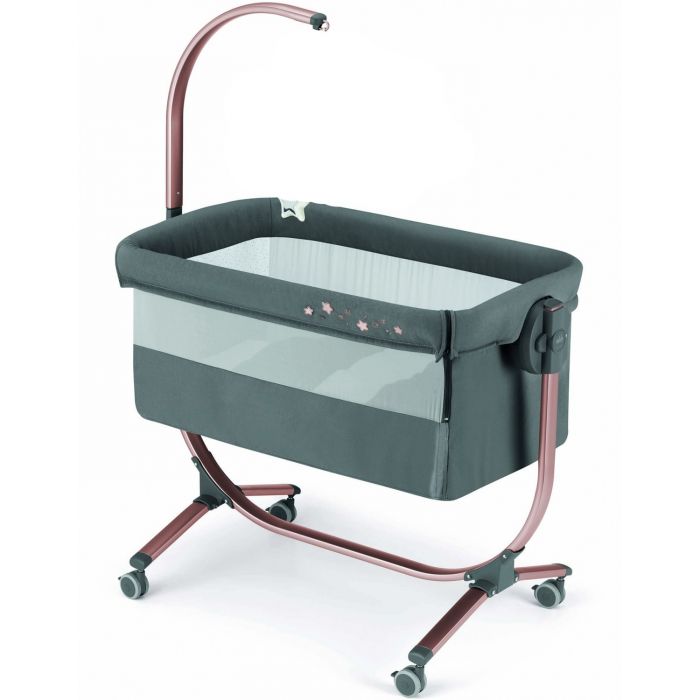 Приставная кроватка Cam Cullami