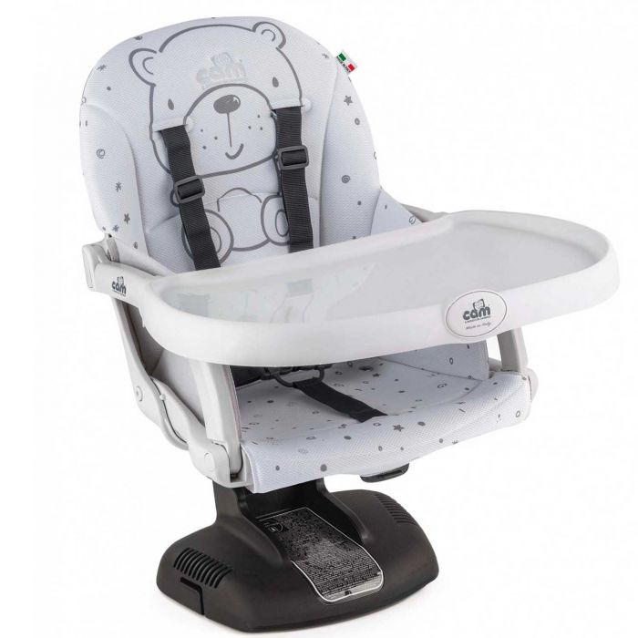 Стульчик-бустер для кормления Cam Idea