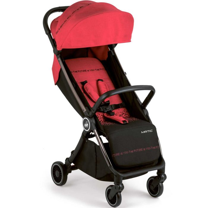 Прогулянкова коляска Cam Matic