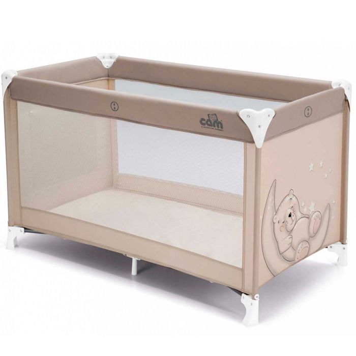 Манеж-кровать Cam Sonno Манеж-кровать Cam Sonno