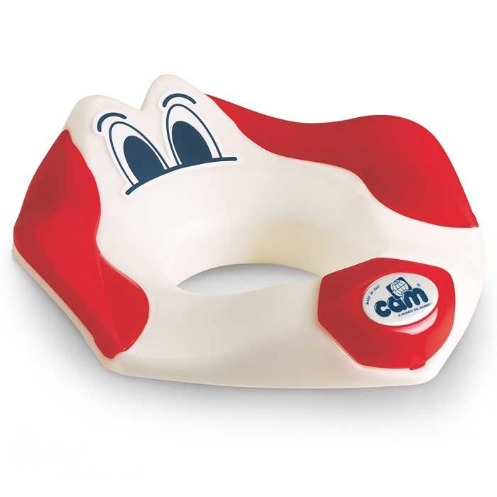 Сиденье для унитаза Cam Upper