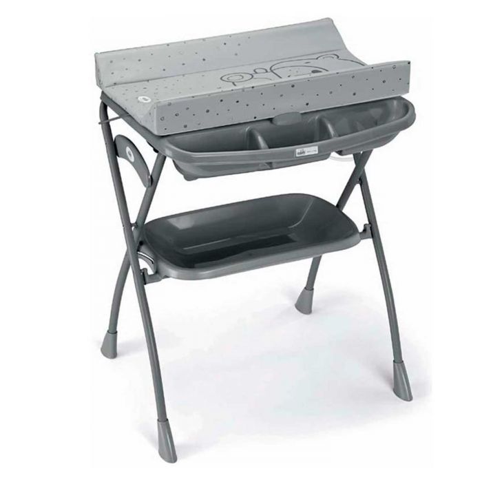 Пеленатор з ванною CAM Volare