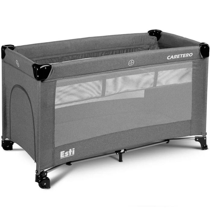 Манеж-ліжко Caretero Esti