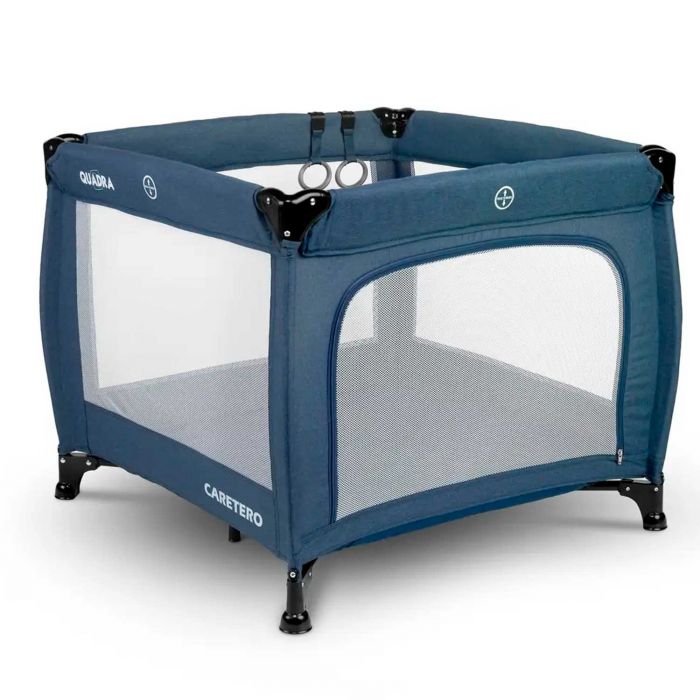 Детский манеж Caretero Quadra