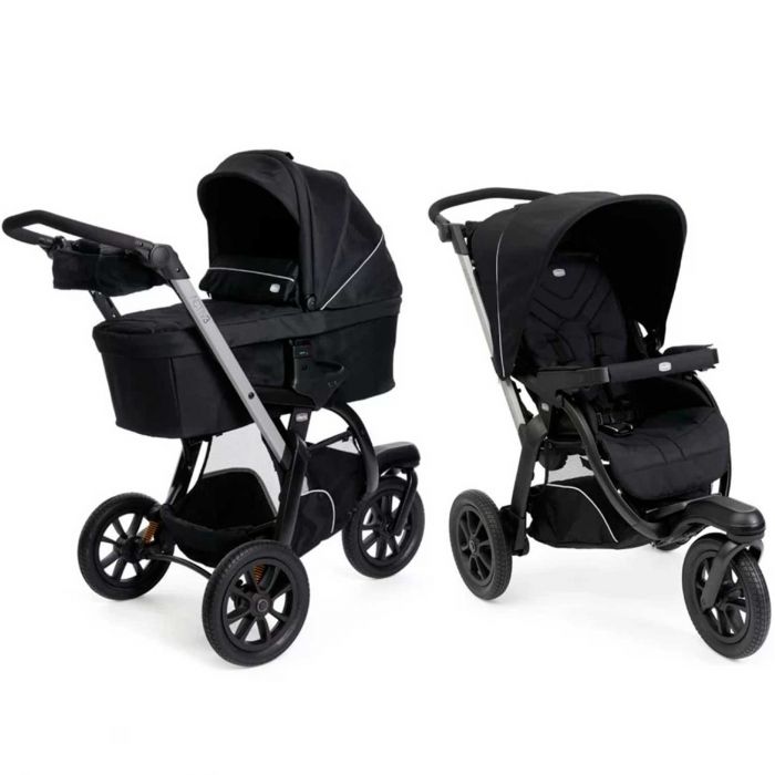 Универсальная коляска 2 в 1 Chicco Activ3