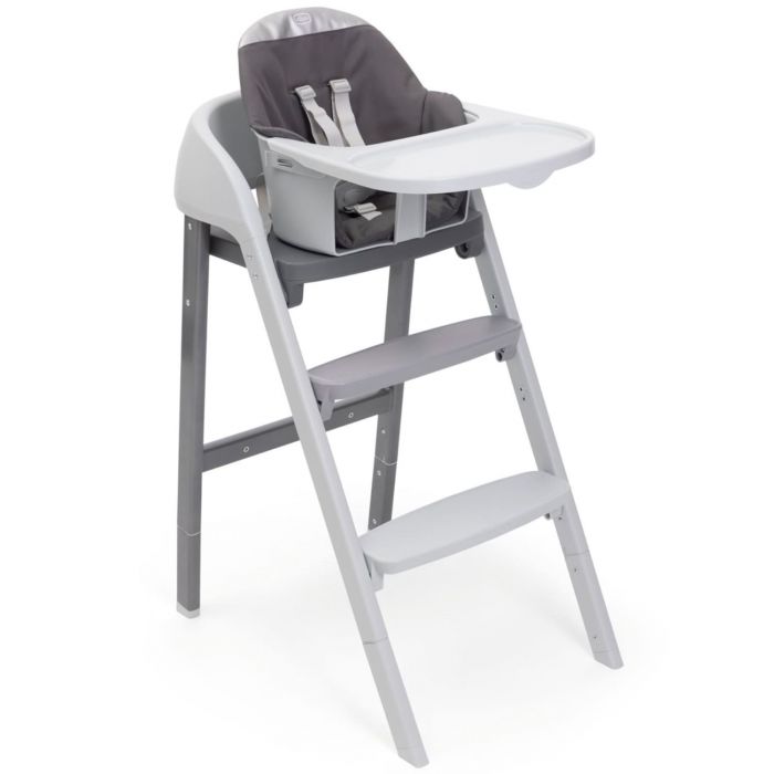 Стульчик для кормления 3 в 1 Chicco Crescendo Up