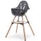 Стульчик для кормления Childhome Evolu 2
