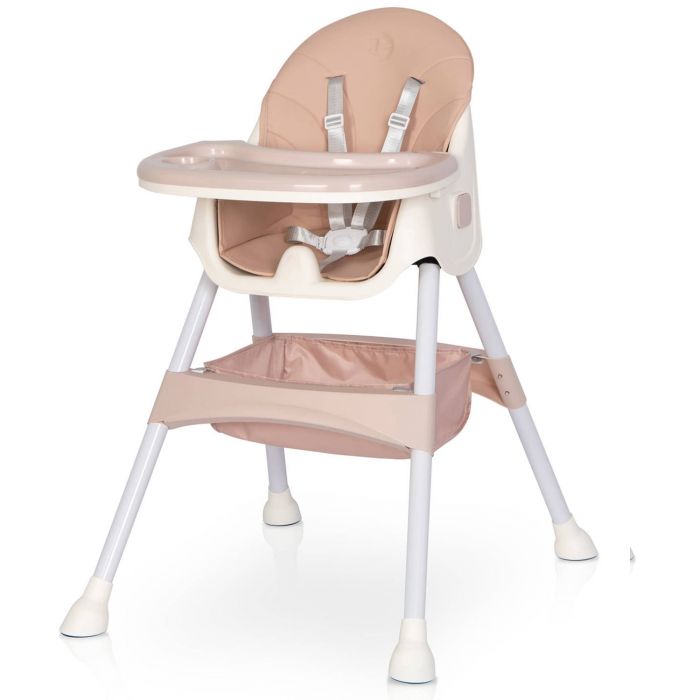 Стульчик для кормления-трансформер Colibro Picolo 4 в 1
