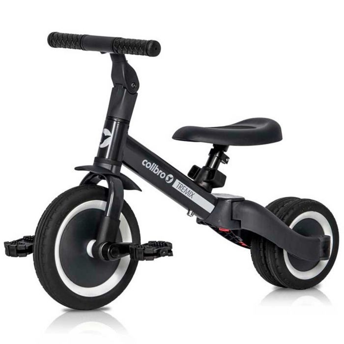 Велосипед-трансформер Colibro Tremix 4 в 1