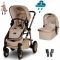 Универсальная коляска 2в1 Cosatto Wow 3
