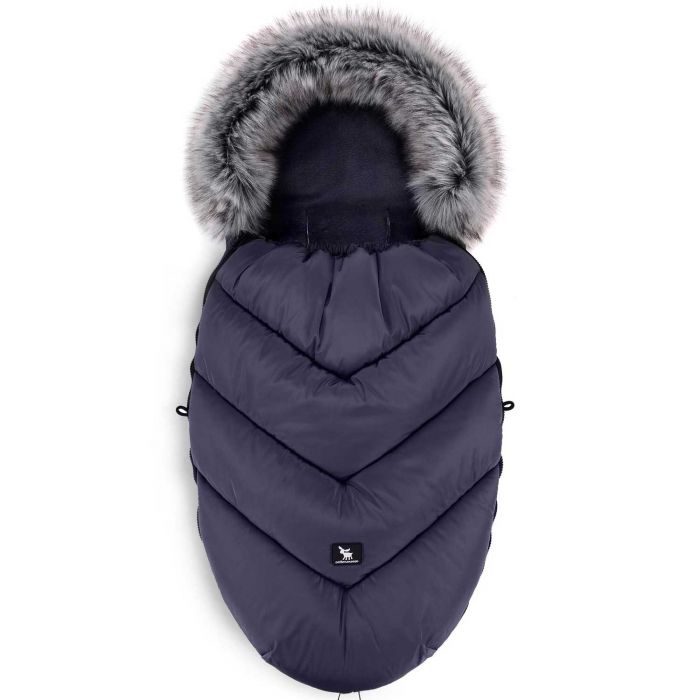 Зимовий конверт Cottonmoose Moose Yukon