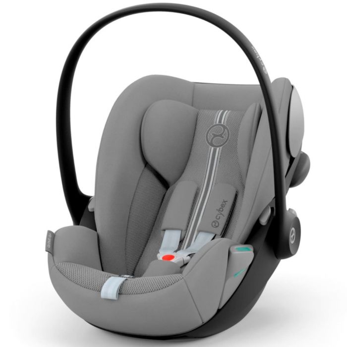 Автокресло CYBEX Cloud G i-Size (0-13 кг)