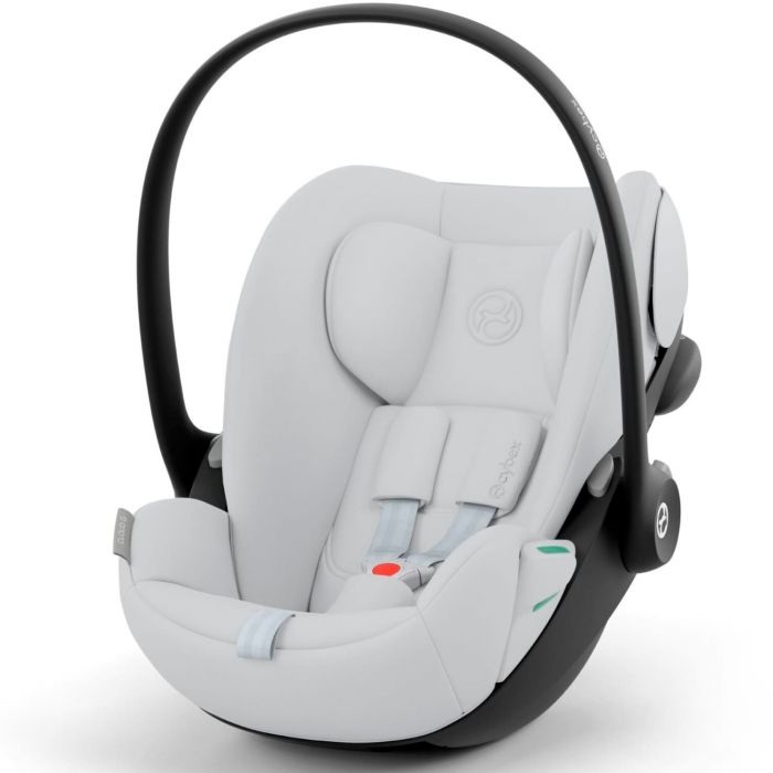 Автокресло CYBEX Cloud G i-Size (0-13 кг)