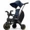 Складний триколісний велосипед Doona Liki Trike S3