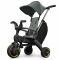 Складной трехколесный велосипед Doona Liki Trike S3