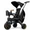 Складний триколісний велосипед Doona Liki Trike S5