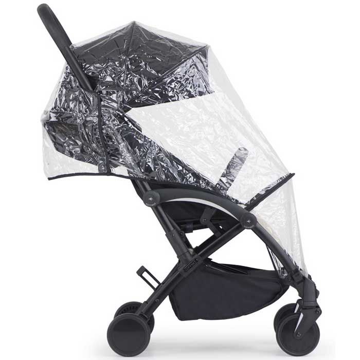 Дощовик для прогулянки Bumprider Connect