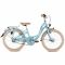 Двухколесный велосипед Puky Skyride 20-3 Alu