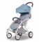 Прогулянкова коляска EasyGo Minima Plus