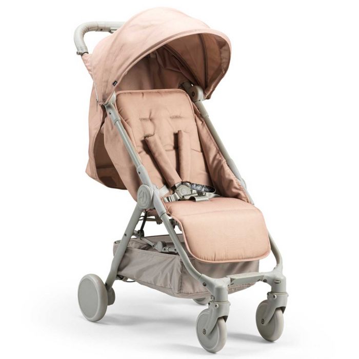 Прогулочная коляска Elodie Details Mondo Прогулочная коляска Elodie Details Mondo