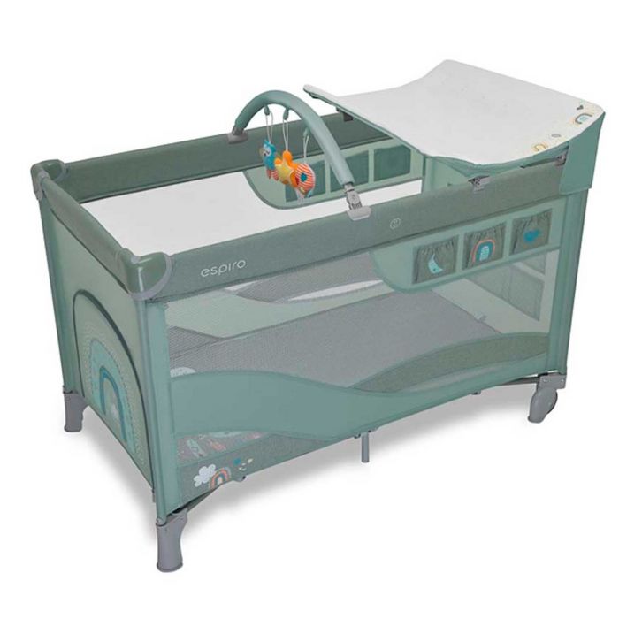 ‎Манеж-кровать Espiro Dream