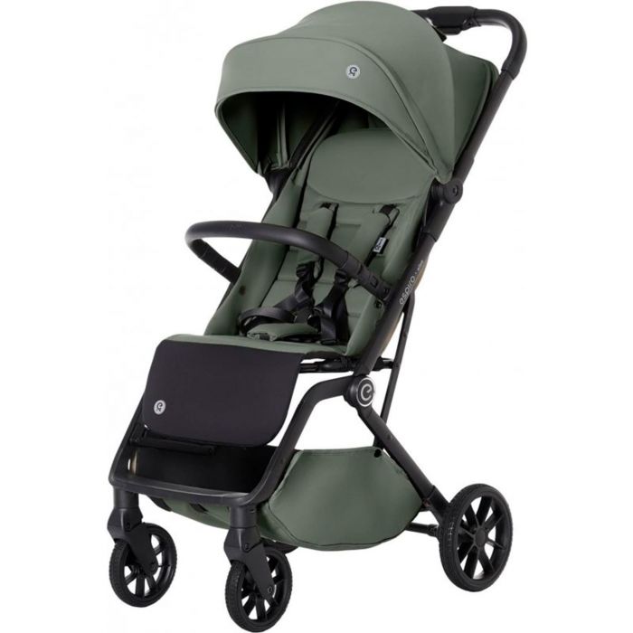 Прогулянкова коляска Espiro Else