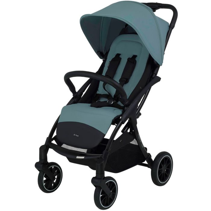 Прогулочная коляска Espiro Fuel