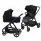 Універсальна коляска 2 в 1 Espiro Only