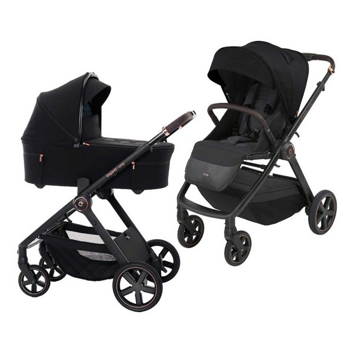 Універсальна коляска 2 в 1 Espiro Only