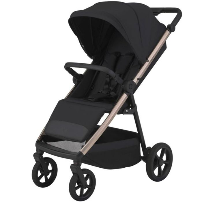 Прогулянкова коляска Espiro Pearl