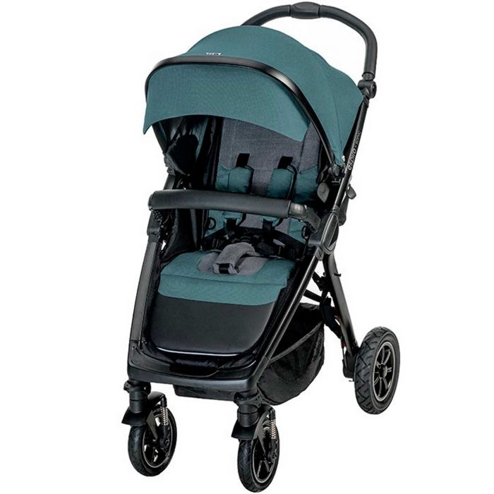 Прогулянкова коляска Espiro Sonic Air
