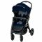 Прогулянкова коляска Espiro Sonic Gel