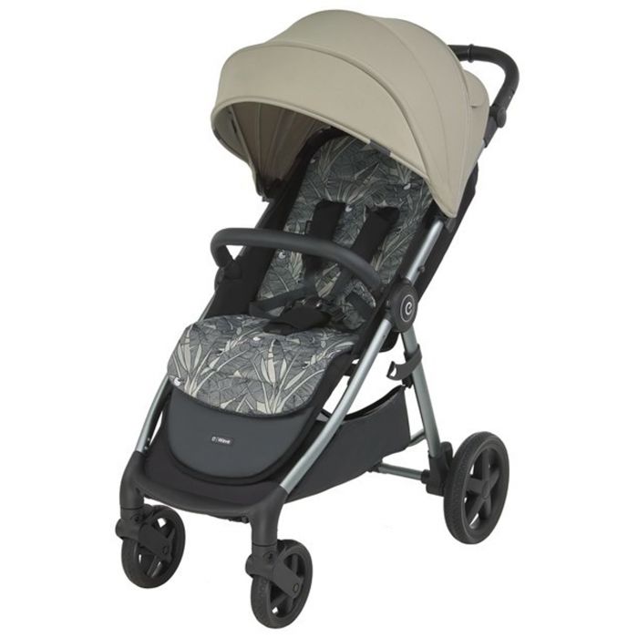 Прогулочная коляска Espiro Wave