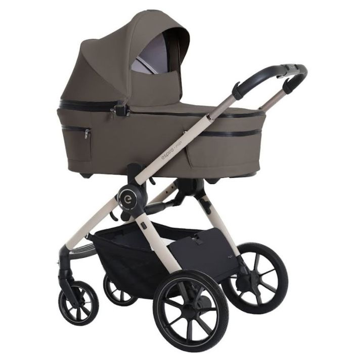 Универсальная коляска 2 в 1 Espiro Yoga