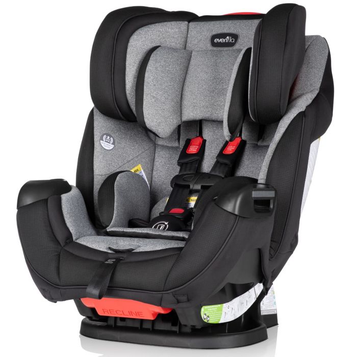 Автокресло Evenflo Symphony (0-50 кг)