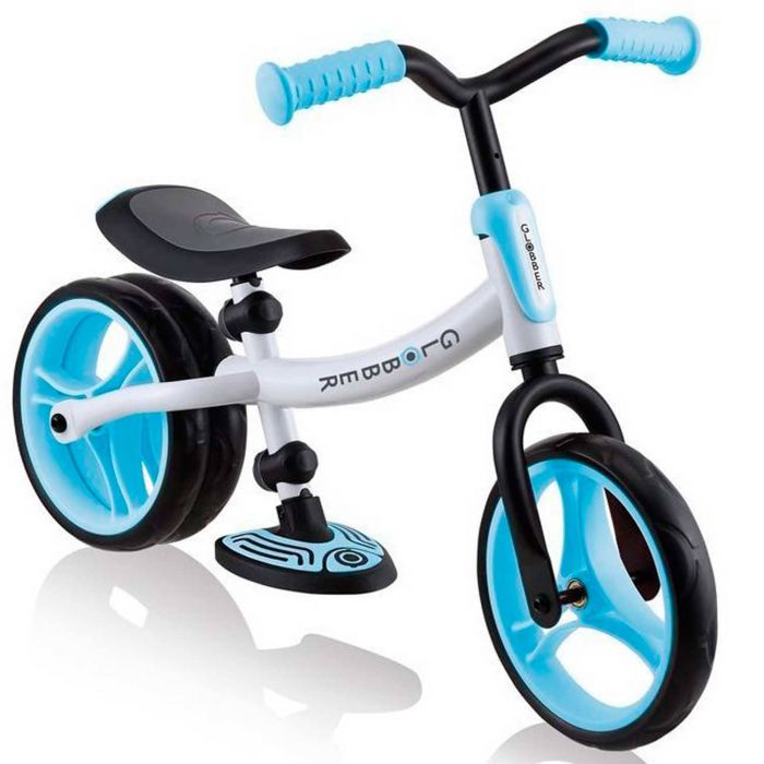 Беговел-трансформер Globber Go Bike Duo
