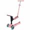 Самокат Globber Go Up Sporty Lights