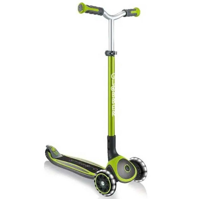 Cамокат Globber Master Lights