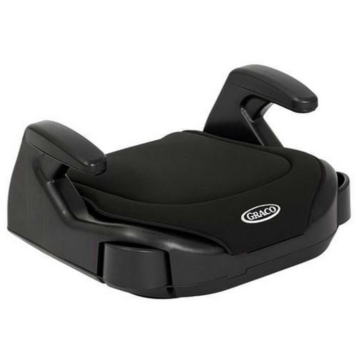 Автокресло Graco Booster Basic i-Size (15-36 кг)