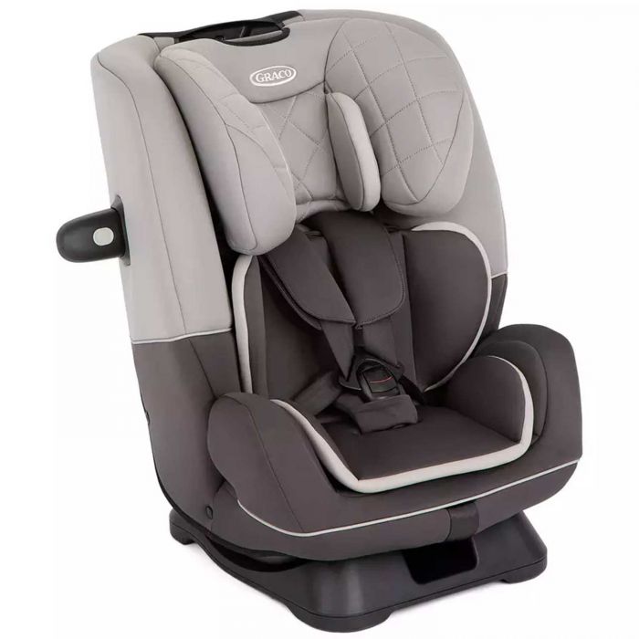 Автокресло Graco Slimfit I-Size (0-36 кг)