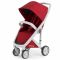 Прогулочная коляска Greentom Upp Classic шасси Grey
