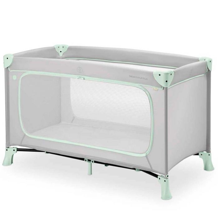 Манеж-кровать Hauck Dream N Play Plus