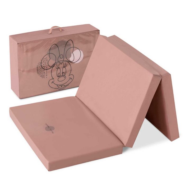 Складной матрас Hauck Sleeper Minnie Mouse