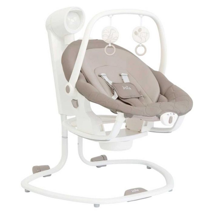 Укачивающий центр Joie Serina 2 в 1