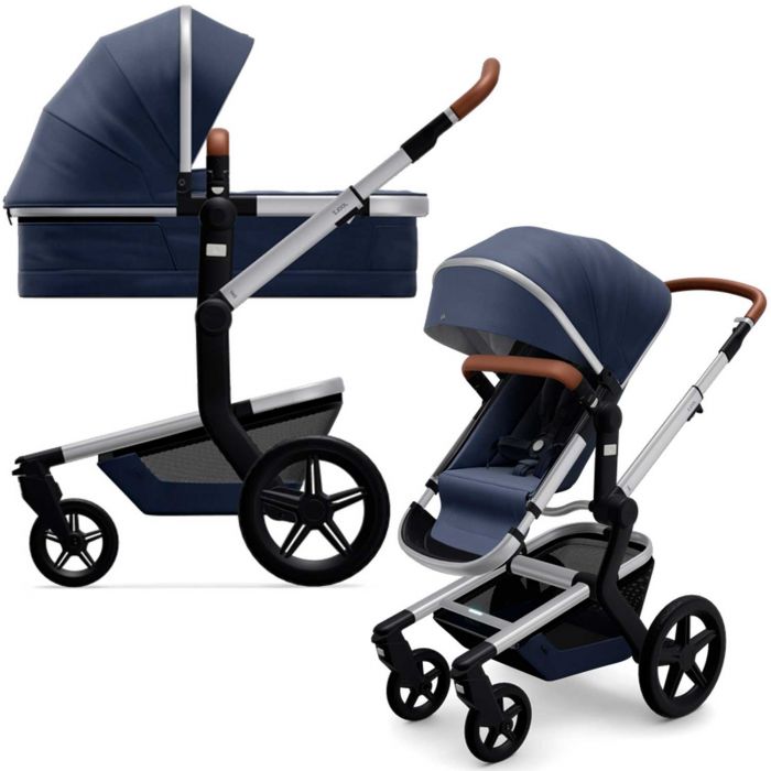 Универсальная коляска 2 в 1 Joolz Day+