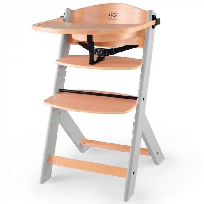 Стільчик для годування Kinderkraft Enock