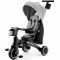 Триколісний велосипед Kinderkraft Jazz 2