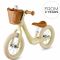 Беговел Kinderkraft Rapid Беговел Kinderkraft Rapid