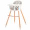Стульчик для кормления Kinderkraft Sienna