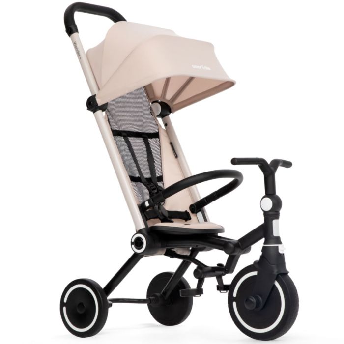 Коляска-велосипед smarTrike Wonder Plus